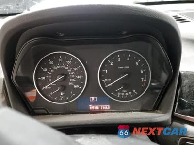 Zdjęcie 9 z 13 samochodu: 2017 BMW X1 XDRIVE28I VIN:WBXHT3C35H5F87284 - miniatura