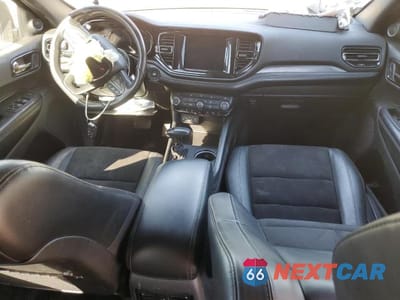 Zdjęcie 8 z 13 samochodu: 2022 DODGE DURANGO GT VIN:1C4RDHDG1NC194979 - miniatura
