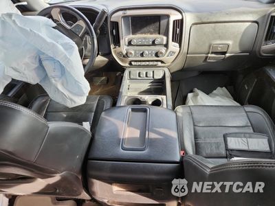 Zdjęcie 8 z 13 samochodu: 2015 GMC SIERRA K1500 DENALI VIN:3GTU2WEC3FG106030 - miniatura