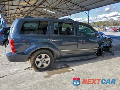 Trzecie zdjęcie samochodu z tyłu: 2008 DODGE DURANGO LIMITED VIN:1D8HB58N18F144855 - miniatura