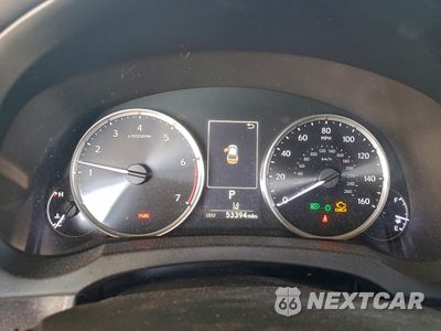 Zdjęcie 9 z 13 samochodu: 2021 LEXUS IS 300 VIN:JTHAA1D27M5110716 - miniatura