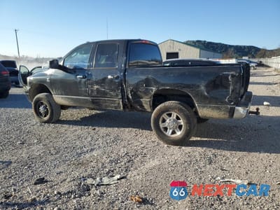 Drugie zdjęcie samochodu z przodu: 2009 DODGE RAM 3500 VIN:3D3MX38L49G548225 - miniatura