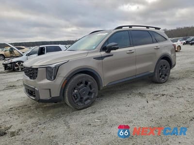 2024 KIA SORENTO SX 5XYRKDJF6RG260082 - główne zdjęcie licytacji z USA - miniatura