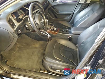 Zdjęcie 7 z 11 samochodu: 2016 AUDI A4 PREMIUM PLUS S-LINE VIN:WAUFFAFLXGN018872 - miniatura