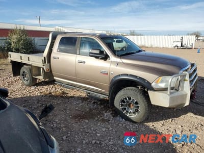 Czwarte zdjęcie samochodu z boku: 2010 DODGE RAM 2500 VIN:3D7UT2CL0AG158108 - miniatura