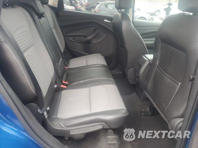 Zdjęcie 10 z 15 samochodu: 2017 FORD ESCAPE SE VIN:1FMCU9G95HUB25781 - miniatura