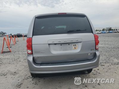 Zdjęcie 6 z 16 samochodu: 2019 DODGE GRAND CARAVAN SXT VIN:2C4RDGCG3KR761918 - miniatura