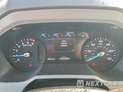 Zdjęcie 9 z 12 samochodu: 2022 FORD F650 SUPER VIN:1FDNF6AN9NDF05371 - miniatura