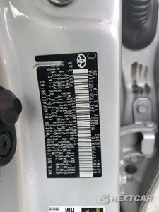 Zdjęcie 12 z 12 samochodu: 2022 TOYOTA COROLLA LE VIN:5YFEPMAE4NP369122 - miniatura