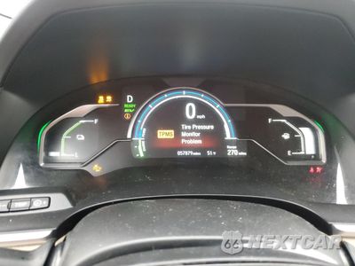 Zdjęcie 9 z 13 samochodu: 2018 HONDA CLARITY TOURING VIN:JHMZC5F36JC014352 - miniatura