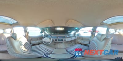Zdjęcie 14 z 14 samochodu: 1993 BUICK ROADMASTER ESTATE VIN:1G4BR8373PW404287 - miniatura