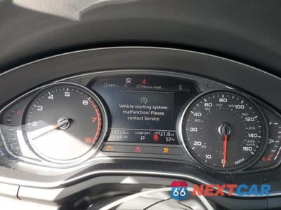 Zdjęcie 9 z 11 samochodu: 2024 AUDI A4 PREMIUM 45 VIN:WAUDAAF47RN004848 - miniatura