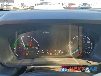 Zdjęcie 9 z 12 samochodu: 2023 FORD MAVERICK XL VIN:3FTTW8E30PRA66751 - miniatura
