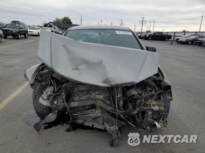 Piąte zdjęcie samochodu w środku: 2012 DODGE AVENGER SE VIN:1C3CDZABXCN110829 - miniatura