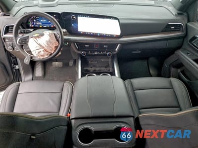 Zdjęcie 8 z 16 samochodu: 2025 CHEVROLET SUBURBAN K1500 PREMIER VIN:1GNS6FRD5SR160249 - miniatura