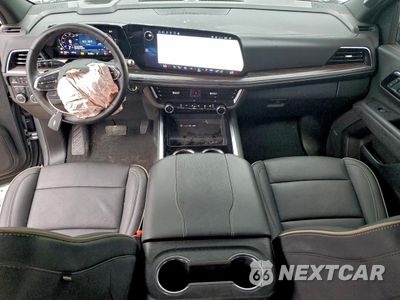 Zdjęcie 8 z 16 samochodu: 2025 CHEVROLET SUBURBAN K1500 PREMIER VIN:1GNS6FRD5SR160249 - miniatura