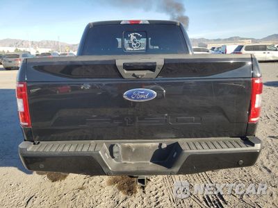 Zdjęcie 6 z 15 samochodu: 2018 FORD F150 SUPERCREW VIN:1FTEW1C54JKD45166 - miniatura