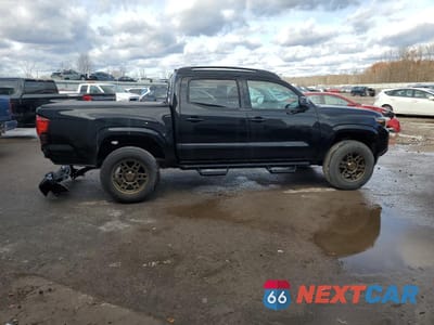 Zdjęcie 12 z 14 samochodu: 2022 TOYOTA TACOMA DOUBLE CAB VIN:3TMCZ5AN9NM475757 - miniatura