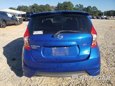 Zdjęcie 6 z 14 samochodu: 2016 NISSAN VERSA NOTE S VIN:3N1CE2CP6GL410093 - miniatura