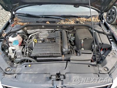 Zdjęcie 11 z 12 samochodu: 2017 VOLKSWAGEN JETTA S VIN:3VW2B7AJXHM309919 - miniatura