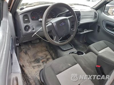 Zdjęcie 8 z 12 samochodu: 2000 FORD RANGER SUPER CAB VIN:1FTYR14D78PA93758 - miniatura