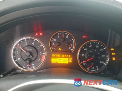 Zdjęcie 9 z 15 samochodu: 2008 NISSAN ARMADA SE VIN:5N1BA08C08N626565 - miniatura