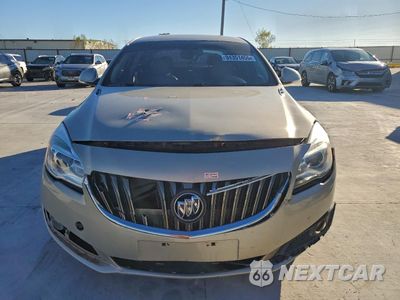 Piąte zdjęcie samochodu w środku: 2014 BUICK REGAL PREMIUM VIN:2G4GN5EX3E9304497 - miniatura
