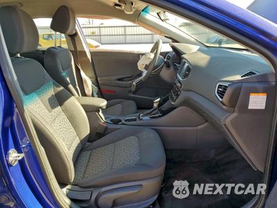 Zdjęcie 7 z 15 samochodu: 2019 HYUNDAI IONIQ BLUE VIN:KMHC65LC5KU113612 - miniatura