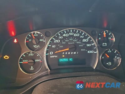 Zdjęcie 8 z 10 samochodu: 2012 CHEVROLET EXPRESS SCHOOL BUS VIN:1GB3G3BG9C1126655 - miniatura