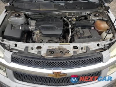 Zdjęcie 12 z 16 samochodu: 2005 CHEVROLET EQUINOX LS VIN:2CNDL13F556204754 - miniatura