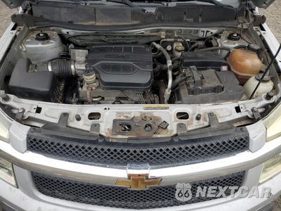 Zdjęcie 12 z 16 samochodu: 2005 CHEVROLET EQUINOX LS VIN:2CNDL13F556204754 - miniatura