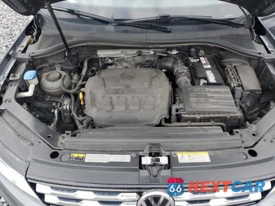 Zdjęcie 12 z 14 samochodu: 2021 VOLKSWAGEN TIGUAN SE VIN:3VV2B7AX8MM090638 - miniatura