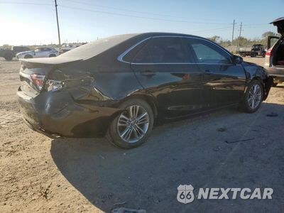 Trzecie zdjęcie samochodu z tyłu: 2015 TOYOTA CAMRY LE VIN:4T1BF1FK9FU988706 - miniatura