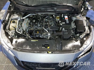 Zdjęcie 11 z 13 samochodu: 2022 NISSAN SENTRA SR VIN:3N1AB8DV0NY251314 - miniatura