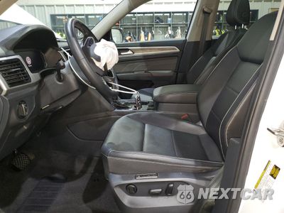 Zdjęcie 7 z 14 samochodu: 2023 VOLKSWAGEN ATLAS SEL VIN:1V2BR2CA2PC522201 - miniatura