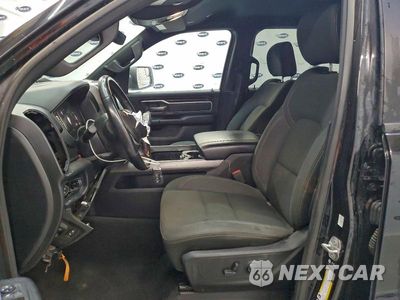 Zdjęcie 7 z 12 samochodu: 2021 RAM 1500 BIG HORN VIN:1C6SRFFT4MN524402 - miniatura