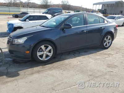 2014 CHEVROLET CRUZE LT 1G1PE5SB8E7312943 - główne zdjęcie licytacji z USA - miniatura