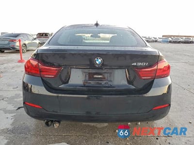 Zdjęcie 6 z 11 samochodu: 2020 BMW 430I GRAN COUPE VIN:WBA4J1C02LCD99545 - miniatura