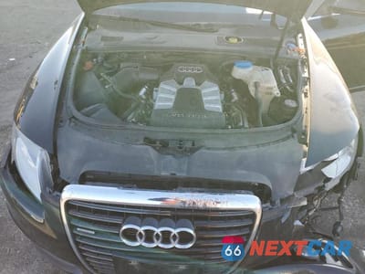 Zdjęcie 11 z 11 samochodu: 2011 AUDI A6 PREMIUM VIN:WAUBGAFB1BN004452 - miniatura