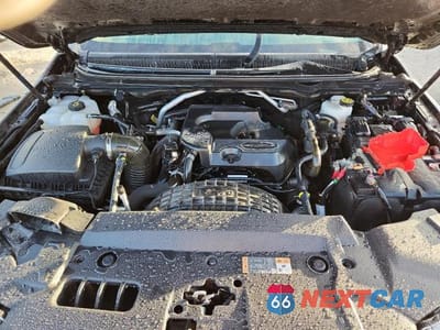 Zdjęcie 11 z 12 samochodu: 2019 FORD RANGER XL VIN:1FTER4FHXKLA60644 - miniatura