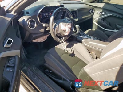 Zdjęcie 8 z 15 samochodu: 2022 CHEVROLET CAMARO LS VIN:1G1FB1RX8N0120512 - miniatura