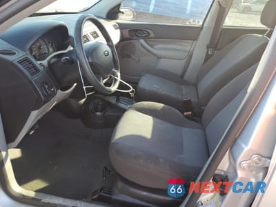 Zdjęcie 7 z 14 samochodu: 2006 FORD FOCUS ZX4 VIN:1FAFP34N26W229742 - miniatura