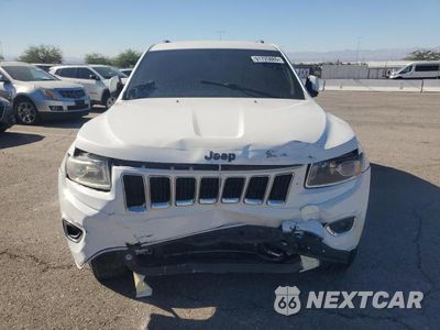 Piąte zdjęcie samochodu w środku: 2014 JEEP GRAND CHEROKEE VIN:1C4RJFBG0EC471346 - miniatura