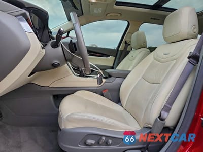 Zdjęcie 7 z 13 samochodu: 2020 CADILLAC XT6 PREMIUM LUXURY VIN:1GYKPDRS1LZ205952 - miniatura