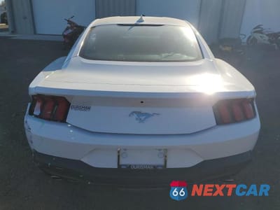 Zdjęcie 6 z 11 samochodu: 2025 FORD MUSTANG VIN:1FA6P8TH5S5119275 - miniatura