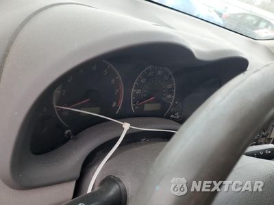 Zdjęcie 9 z 12 samochodu: 2010 TOYOTA COROLLA BASE VIN:2T1BU4EE4AC486280 - miniatura