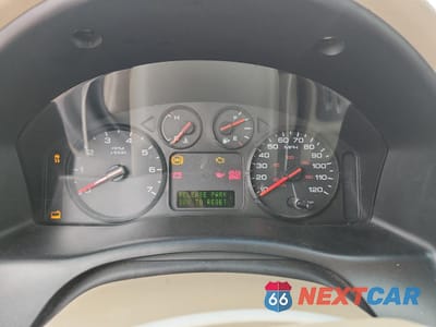 Zdjęcie 9 z 14 samochodu: 2006 FORD FREESTYLE SEL VIN:1FMZK05166GA15200 - miniatura