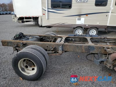 Zdjęcie 6 z 10 samochodu: 2021 CHEVROLET 4500HD VIN:JALCDW161M7006201 - miniatura