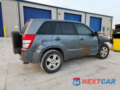 Trzecie zdjęcie samochodu z tyłu: 2006 SUZUKI GRAND VITARA VIN:JS3TD941864102626 - miniatura