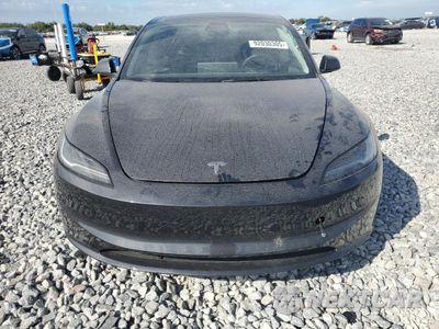 Piąte zdjęcie samochodu w środku: 2024 TESLA MODEL 3 VIN:5YJ3E1EA6RF718673 - miniatura